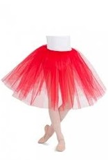 Capezio Adult Romantic Tutu 9830