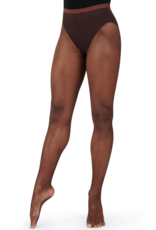 Capezio Adult Professional Seamless Fishnet Tights 3000