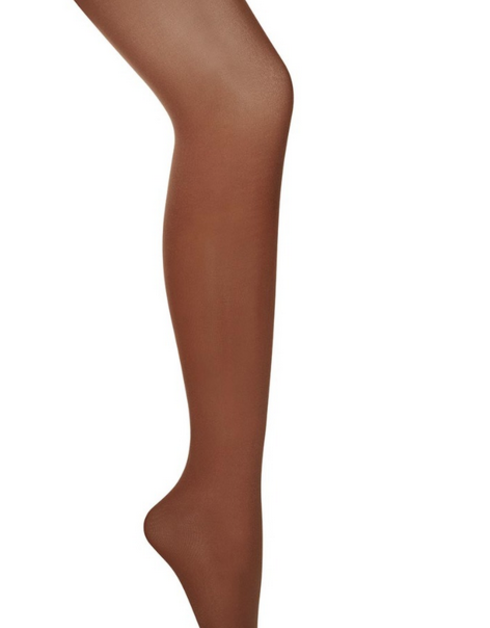 Buy CAPEZIO ULTRA SOFT SELF KNIT WAISTBAND FOOTED TIGHTS Online at