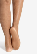 Capezio Professional Fishnet Tights 3000-3000