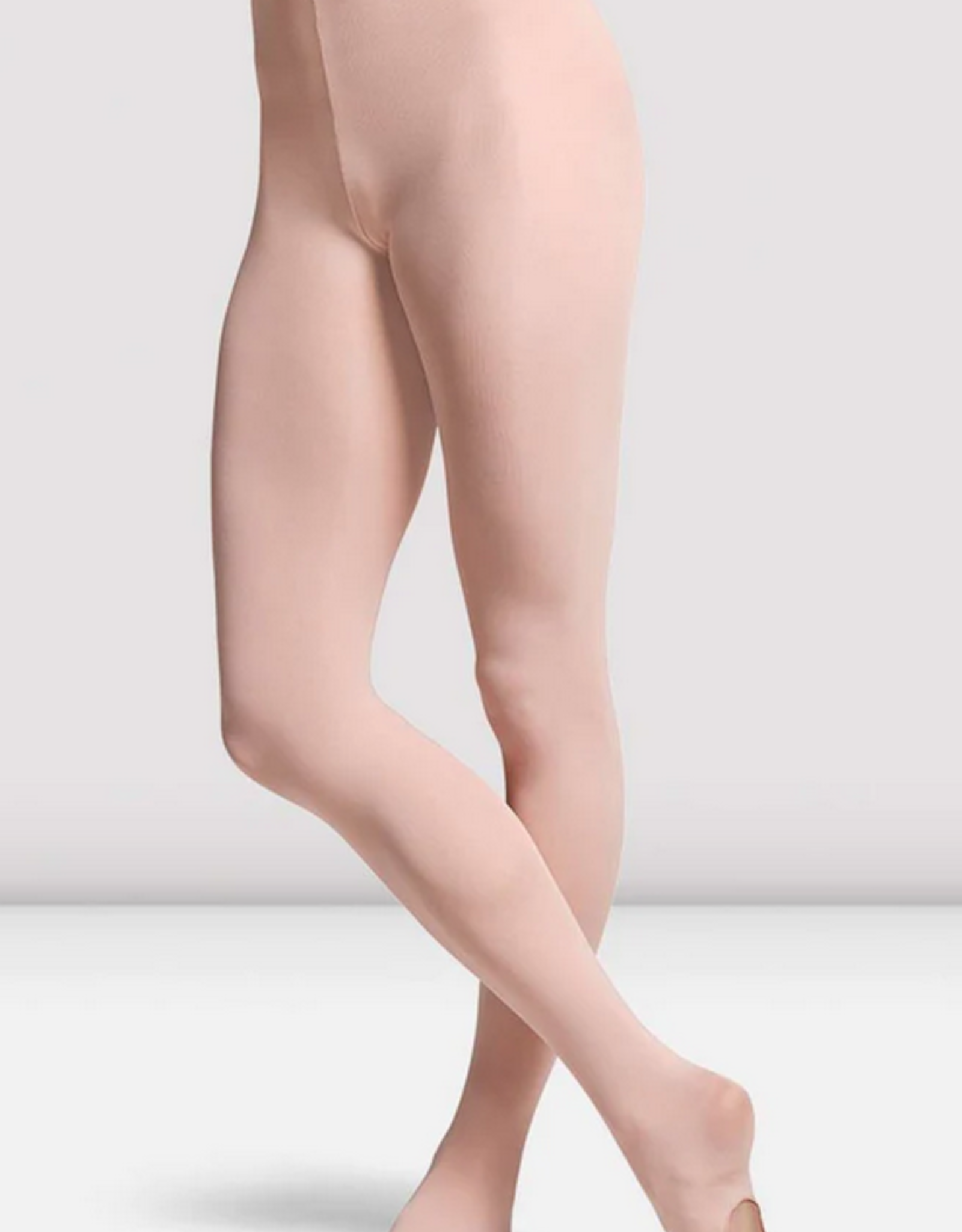 Bloch Youth Contoursoft Convertible Tight T0982G