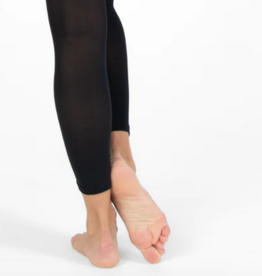 Bodywrappers Plus Size Footless Tights A33X