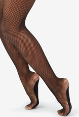 Capezio Youth Professional Seamless Fishnet 3000C