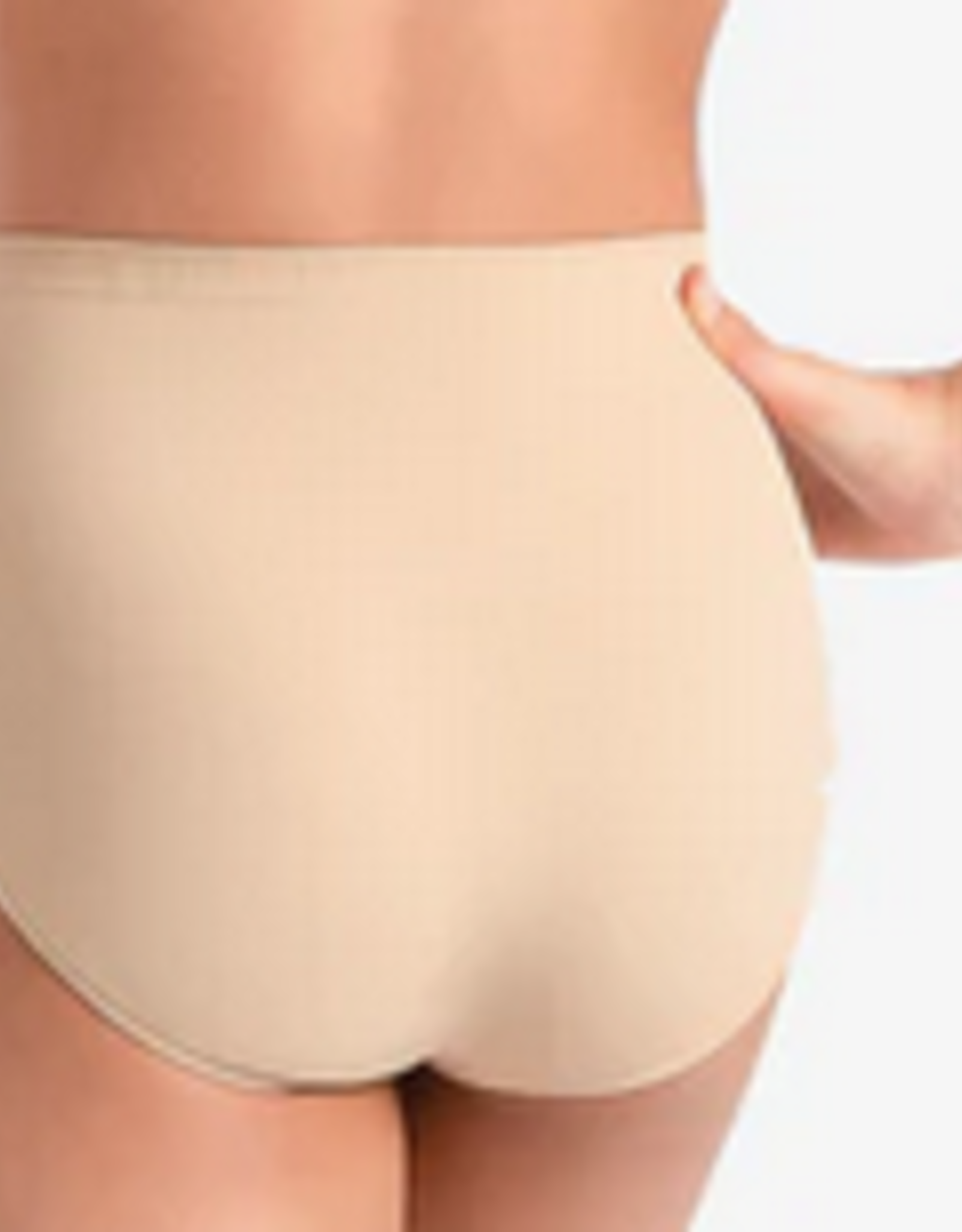 So Danca Nude Colour Panties Seamless Dance Brief Child Size – Boutique  Step Up