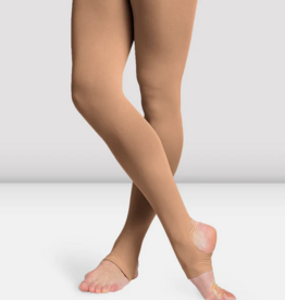 Mondor 362 ultra soft stirrup dance tights - Instep Activewear Online