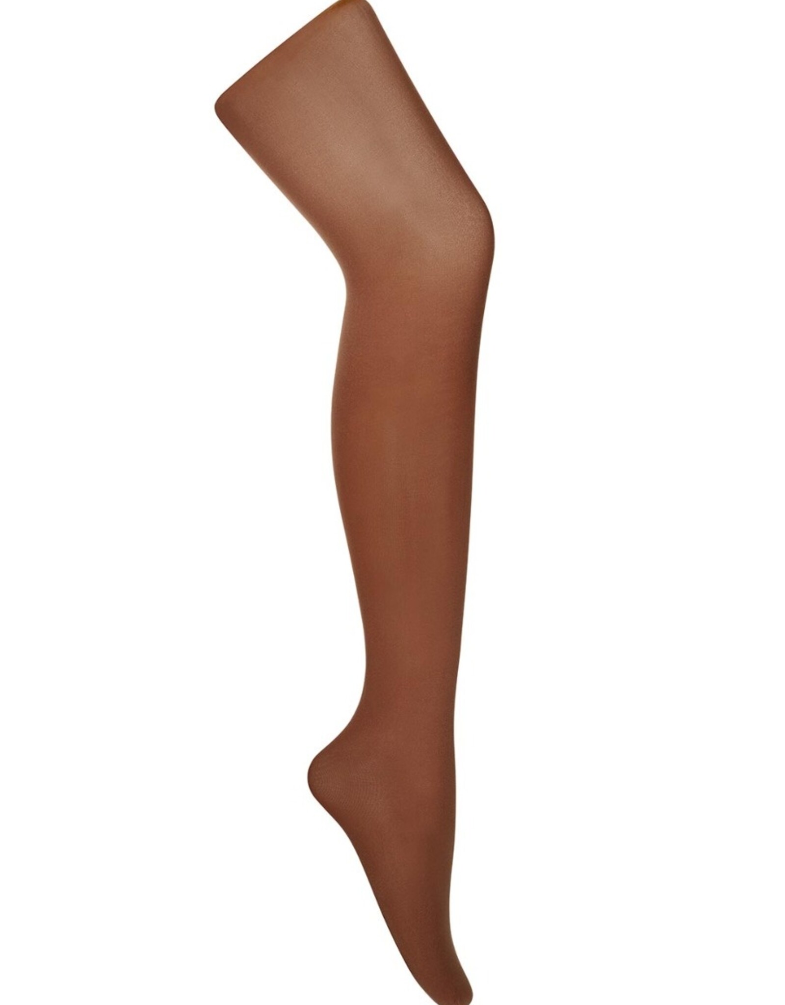 Capezion Ultra Soft Footless Tights with Elastic Waistband 1817 - Porselli  Dancewear