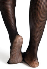 Capezio Adult Studio Basics Fishnet 3407