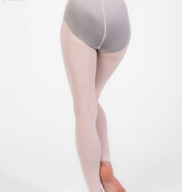 Bodywrappers Youth Footless Total Stretch Tights C33