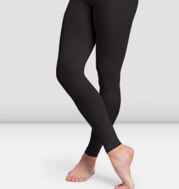 Bloch Youth Endura Footless Tights T0940G