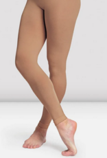 Bloch Dance Girls Endura Footless Tights