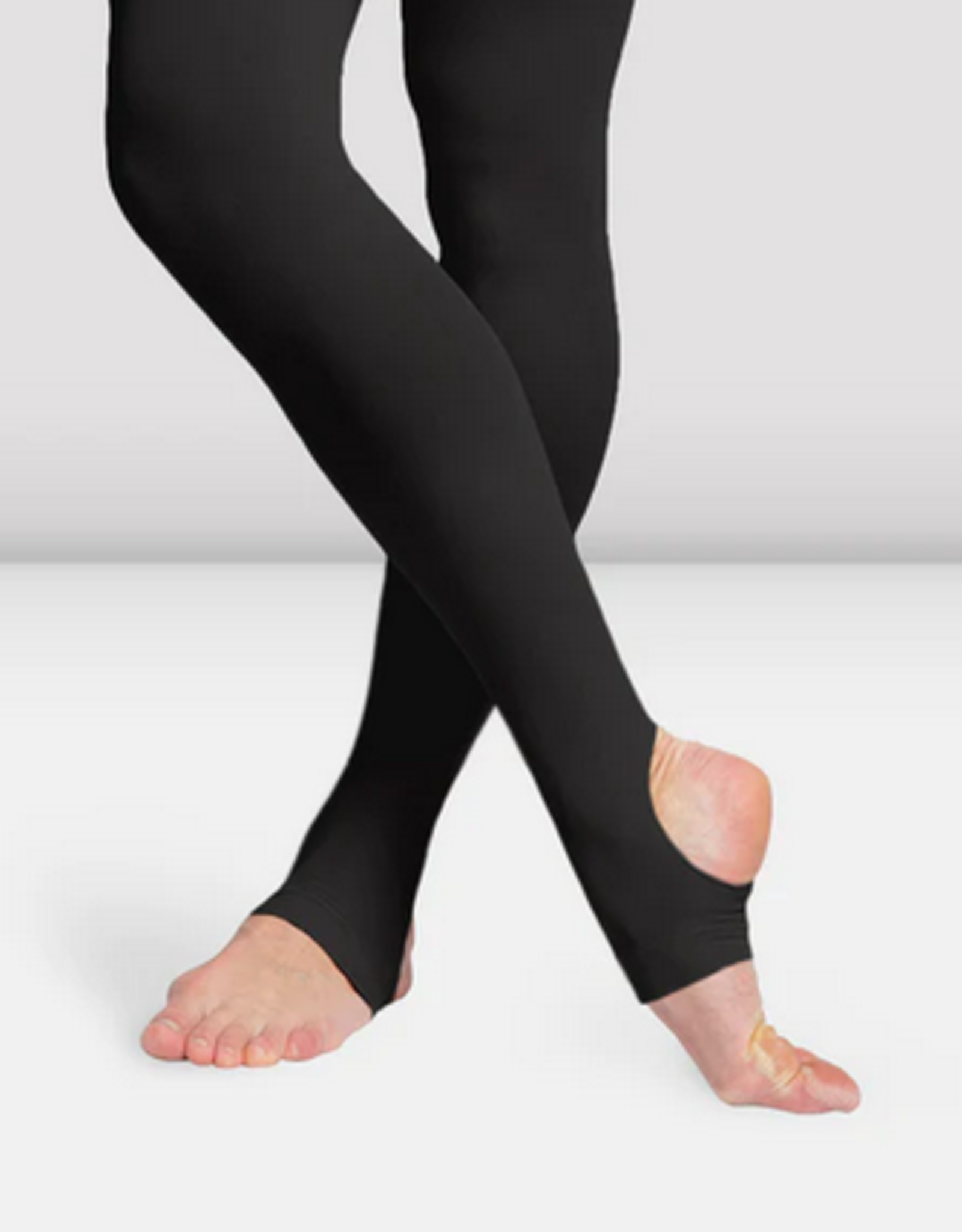 T0938G Endura Stirrup Tights Youth - Dance Tampa