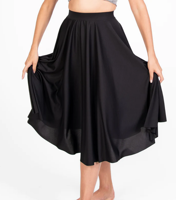 511 Adult Circle Skirt Dance Tampa