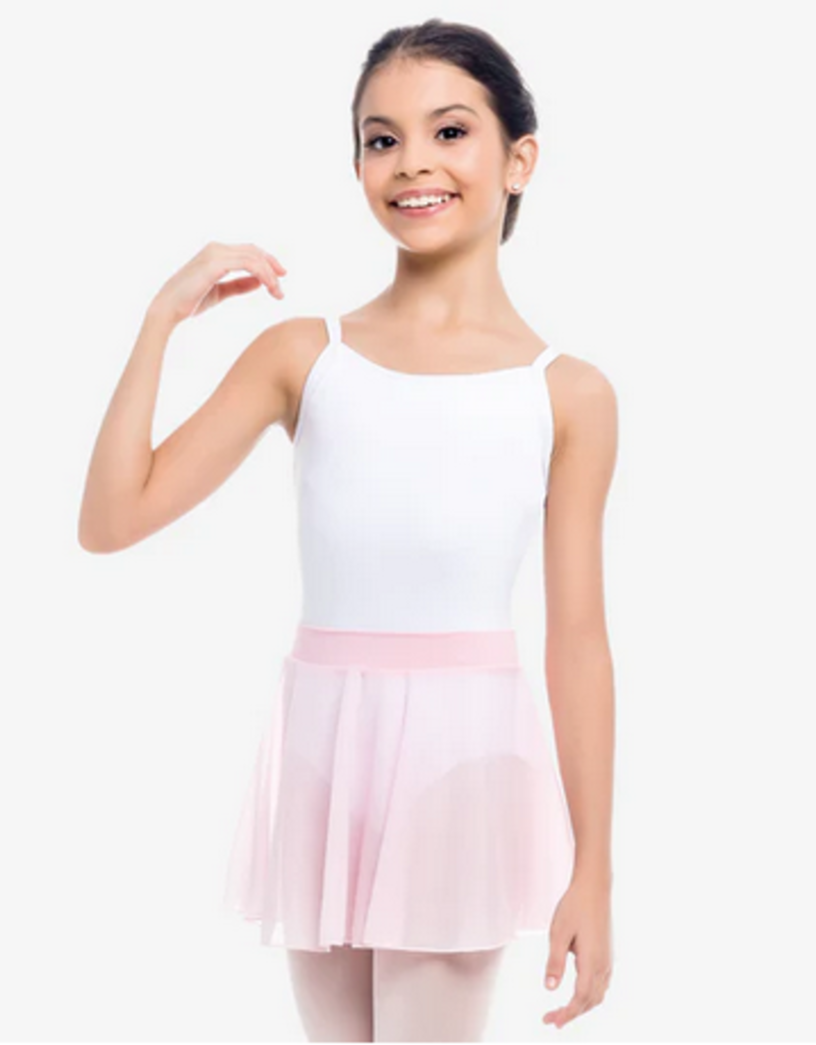 So Danca Youth Pull On Skirt SL63