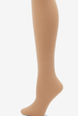 Capezio Toddler Studio Basics Footed Tights 1825X (2-6)