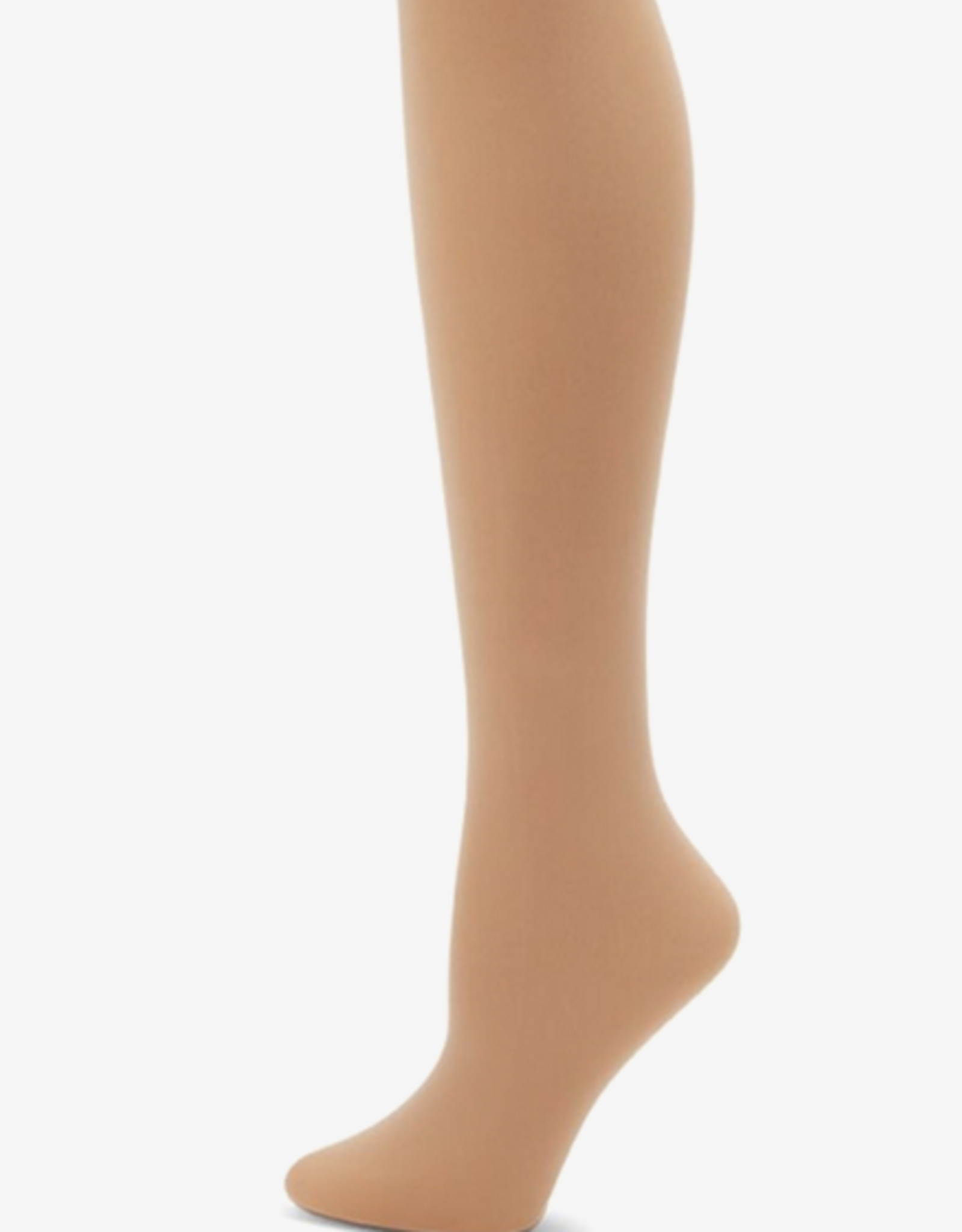 Capezio Toddler Studio Basics Footed Tights 1825X (2-6)