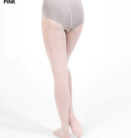 Bodywrappers Youth Footed Tights C80