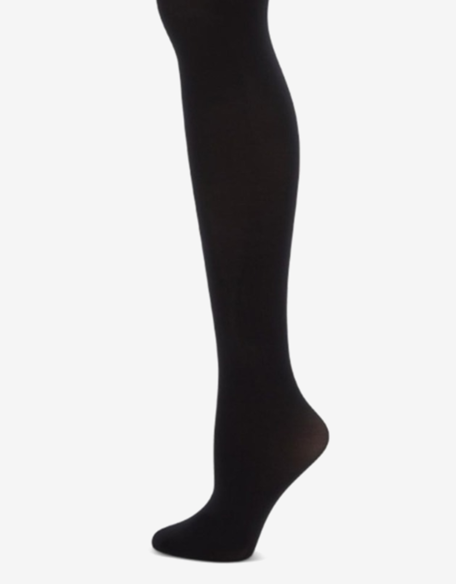 Capezio Youth Studio Basics Footed Tights 1825C (8-12)