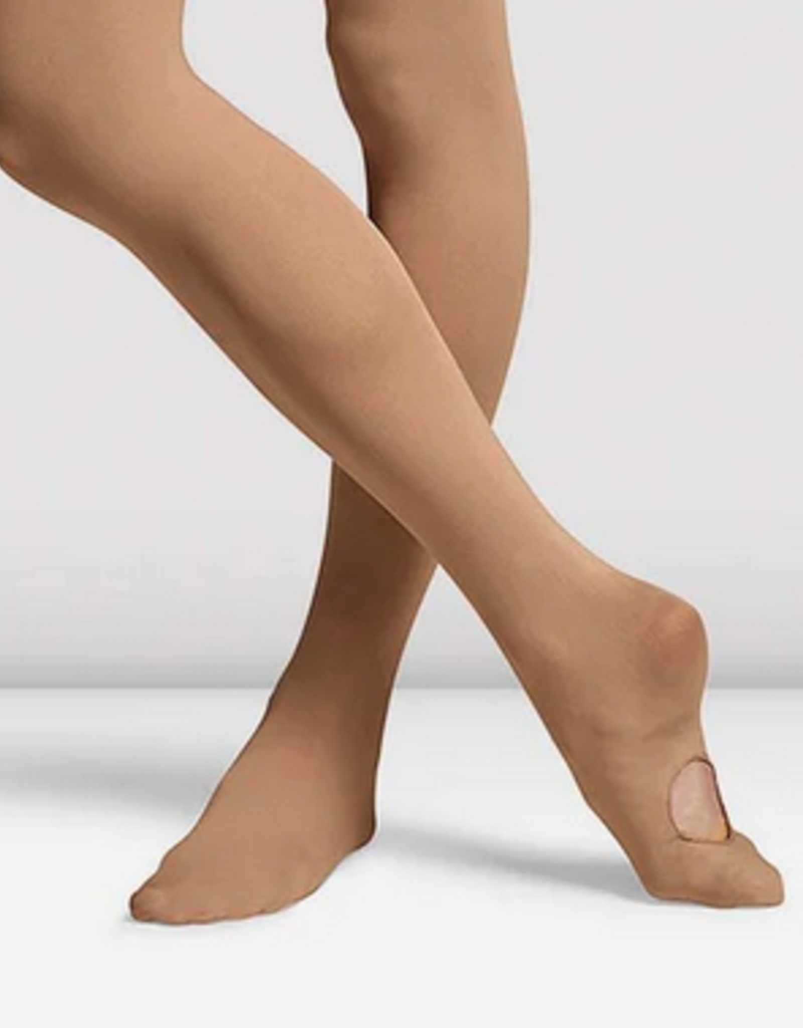 Bloch Adaptatoe Tights USA Stores