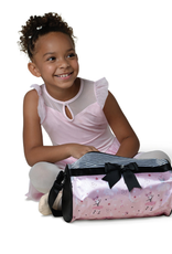 Danznmotion Danshuz B22501 Ballerina Roll Bag