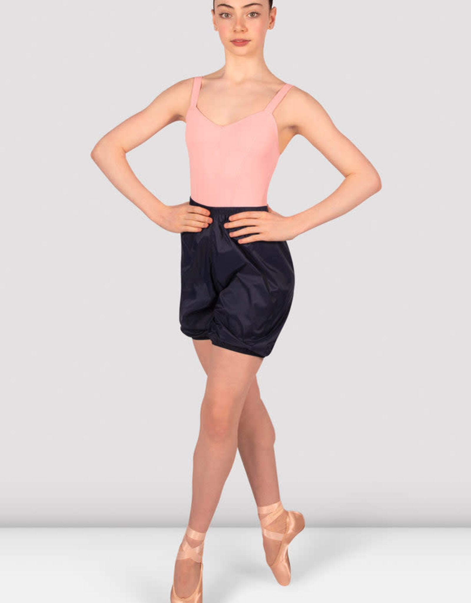 Bloch Ripstop Shorts Youth D5502G