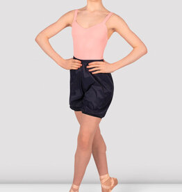 Bloch Ripstop Shorts Youth D5502G