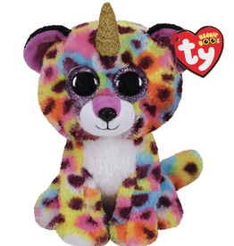 Ty Beanie Boos Giselle Can I Be A Unicorn Too