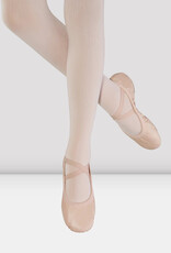 Bloch Odette Leather Ballet Shoes Youth S0246G