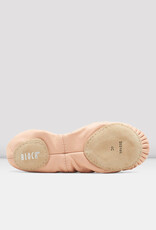 Bloch S0246G Odette Leather Ballet Shoes Youth