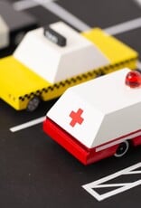 Candylab Toys Ambulance