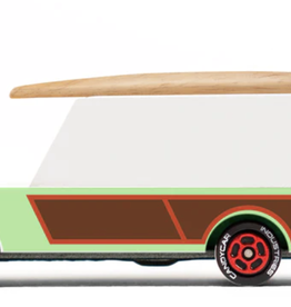 Candylab Toys Surf Wagon