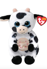Ty Beanie Bellies Herdly The Cow
