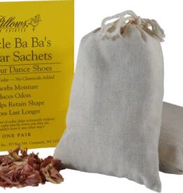 Pillows For Pointe Uncle Ba Ba's Cedar Sachets