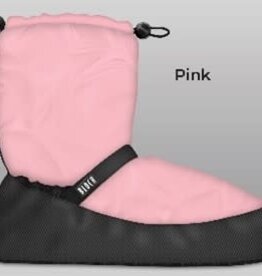 Bloch Warm Up Booties IM009B