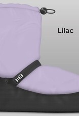 Bloch Warm Up Booties IM009B