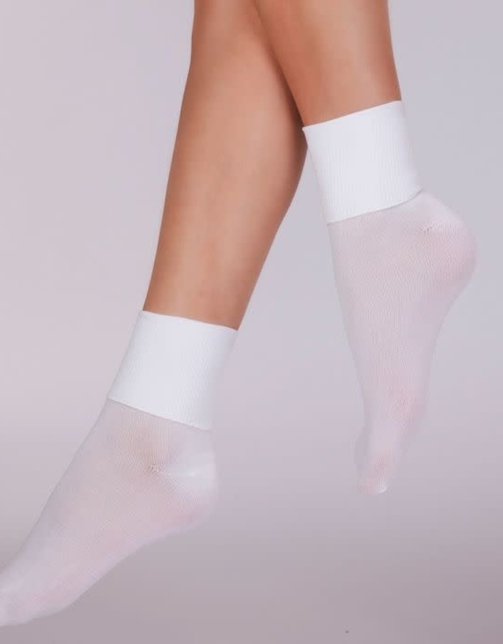 Silky Dance Ballet Socks