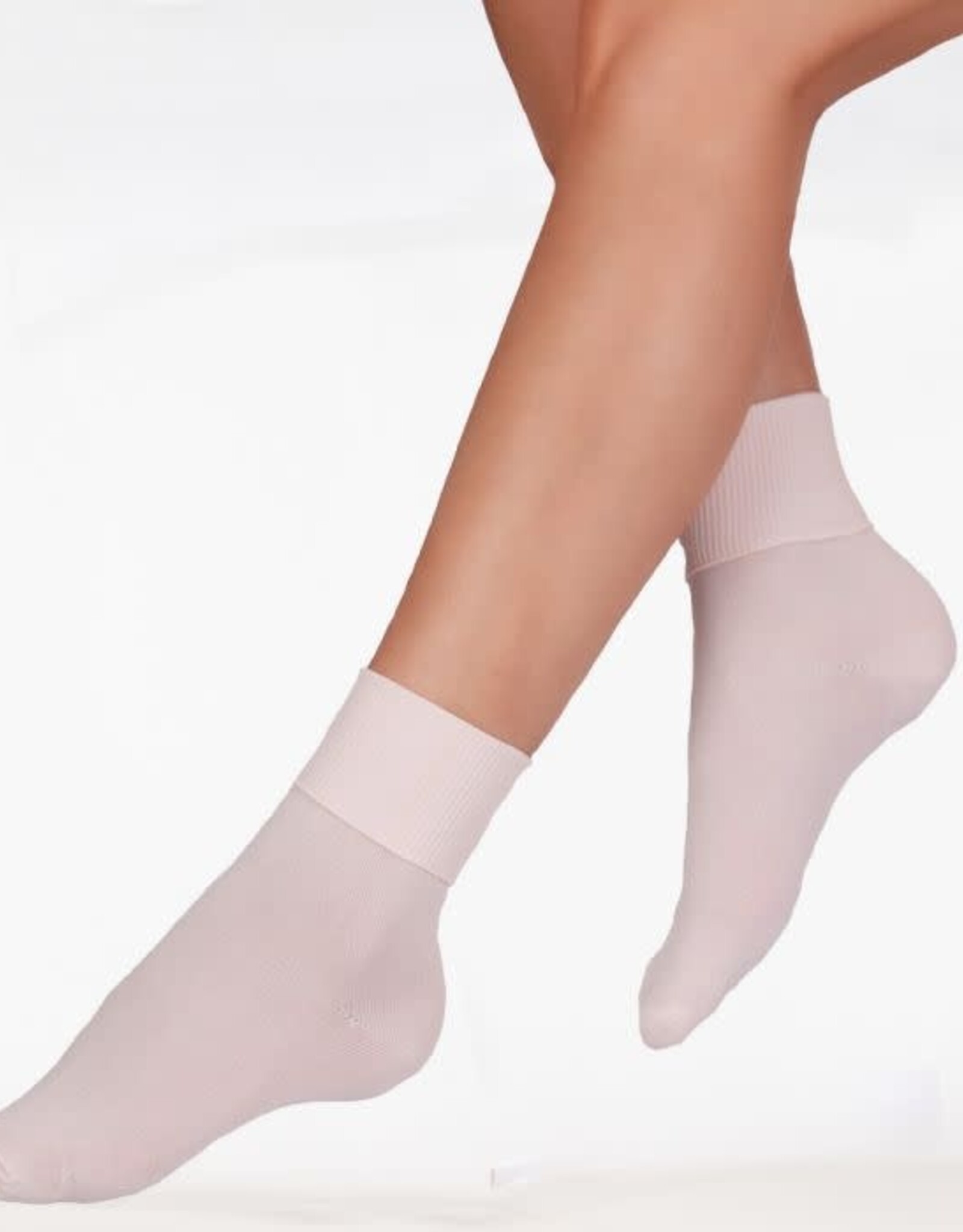 Silky Dance Ballet Socks