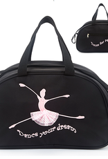 Dasha Dance Dream Half Moon Duffle