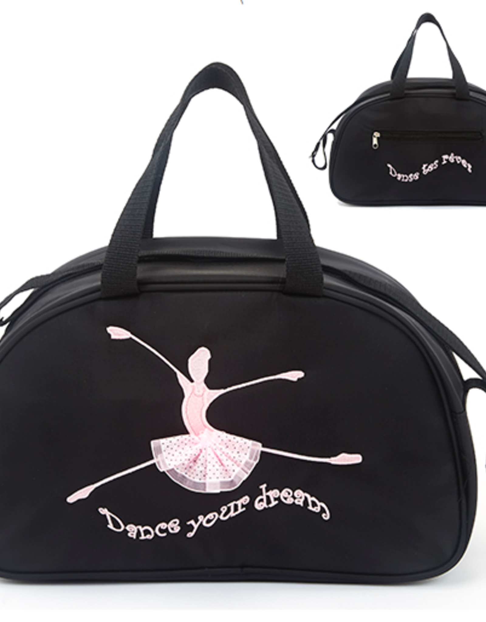 Dasha Dance Dream Half Moon Duffle