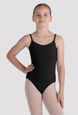 Bloch Double Scoop Seam Cami Youth Leotard CL4207