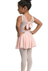 Danznmotion Leanore Youth Skirted Leotard 23202C