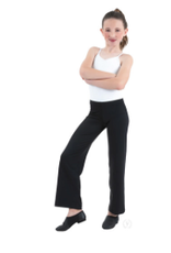 Eurotard Jazz Pant  Youth 44555c