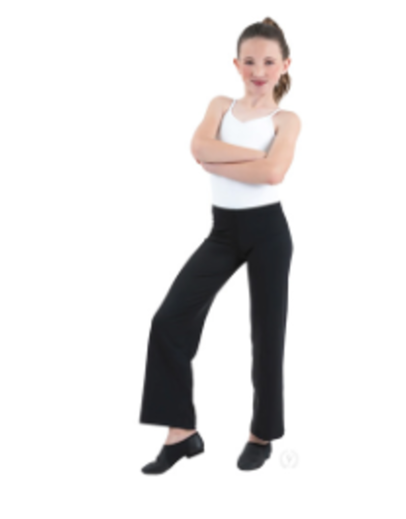 Eurotard Jazz Pant  Youth 44555c