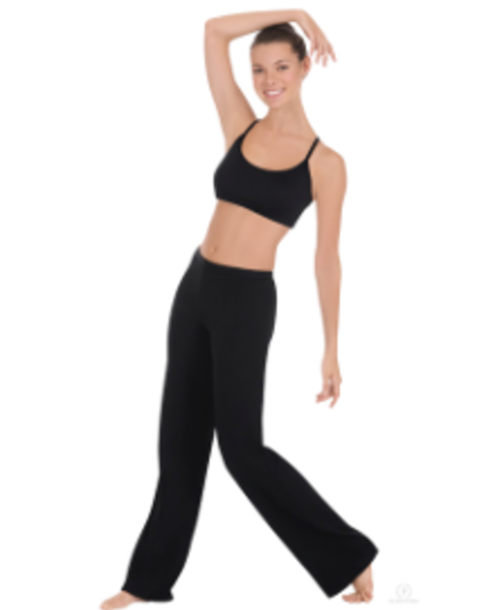 Eurotard Jazz Pant Adult 44555