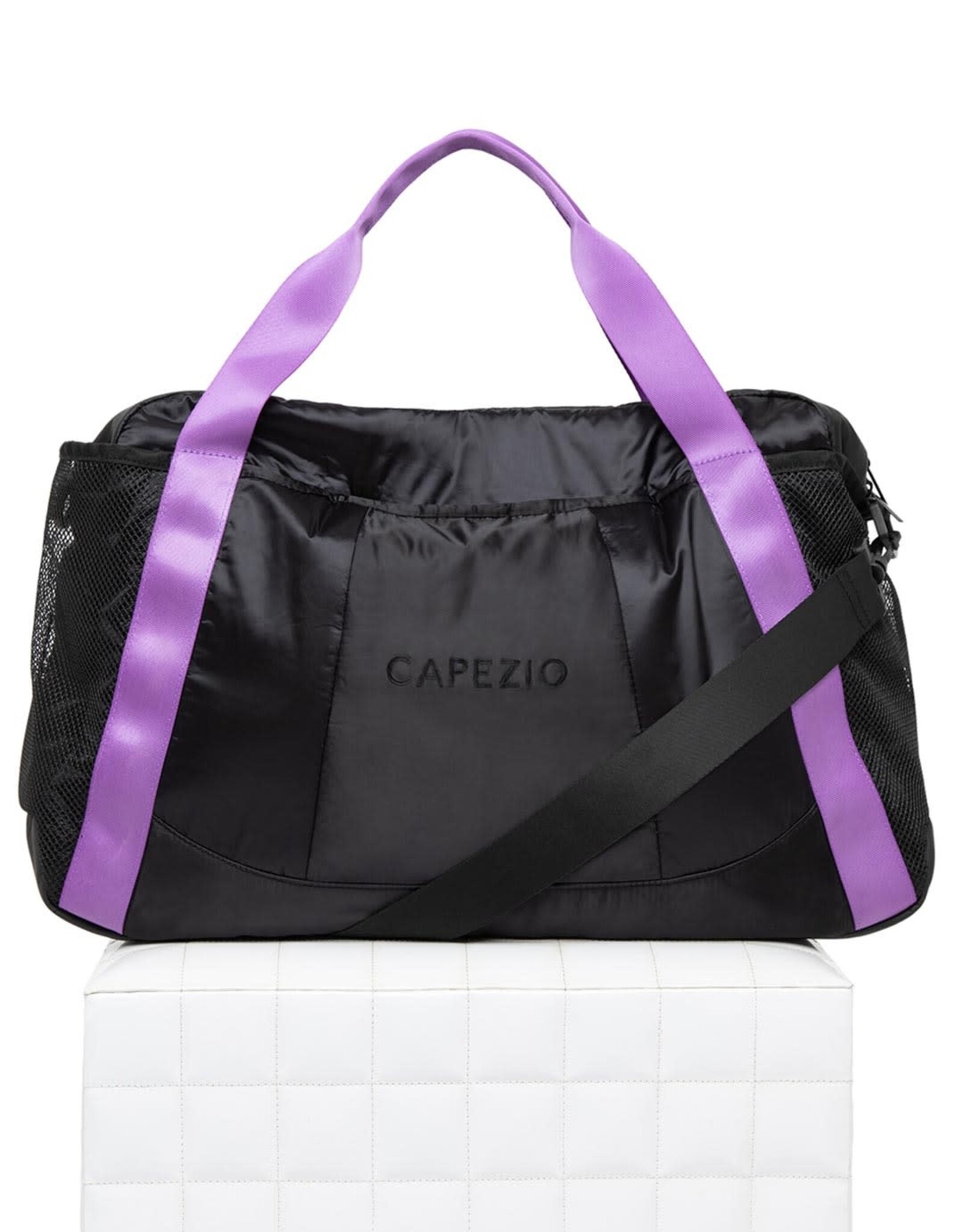Capezio B230 Motivational Duffle
