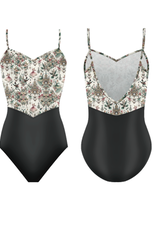 Danse De Paris Nutcracker24 Demi Jardrin Youth Leotard