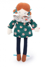 Moulin Roty Blanche the Parisiennes (Small) - Doll