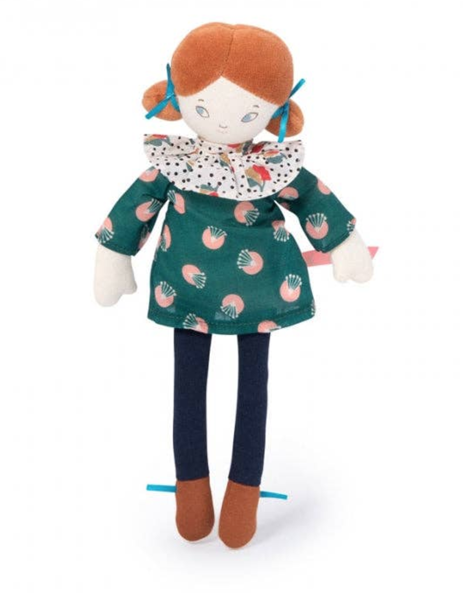 Moulin Roty Blanche the Parisiennes (Small) - Doll