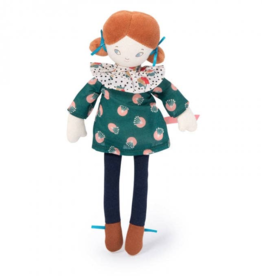 Moulin Roty Blanche the Parisiennes (Small) - Doll
