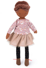 Moulin Roty Rose the Parisiennes (Small) - Doll