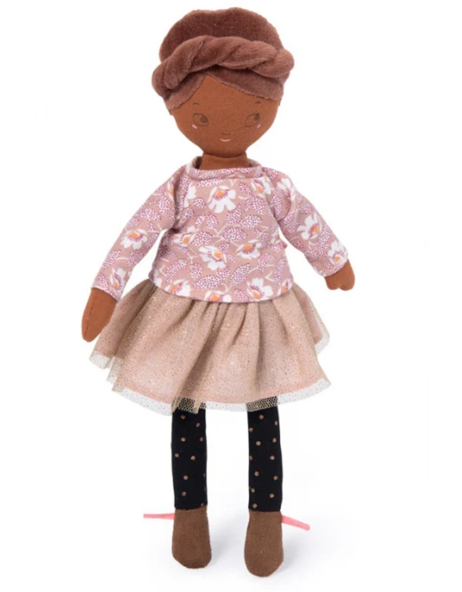 Moulin Roty Rose the Parisiennes (Small) - Doll